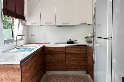 Вилла в Паттайе, Таиланд с 3 спальнями  № 118479 - фото 15