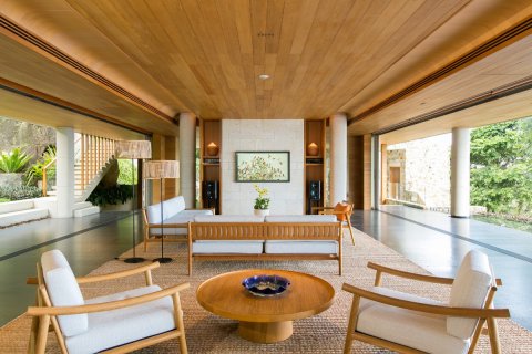 Villa in Kamala, Thailand 5 bedrooms № 153781 - photo 6