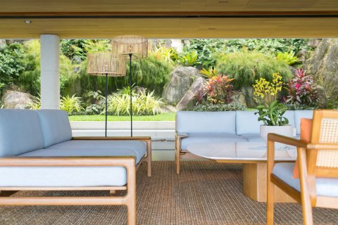 Villa in Kamala, Thailand 5 bedrooms № 153781 - photo 7