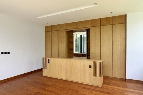 Вилла в Банг Тао, Таиланд с 5 комнатами  № 152426 - фото 22