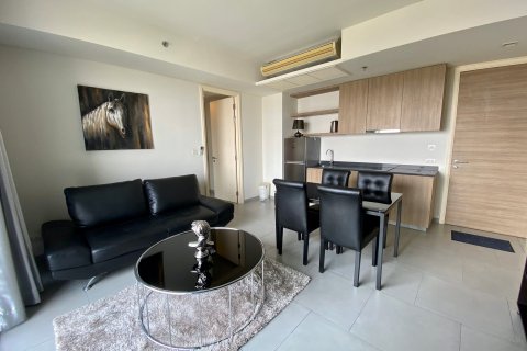 ЖК Zire Wongamat в Паттайе, Таиланд № 25391 - фото 3