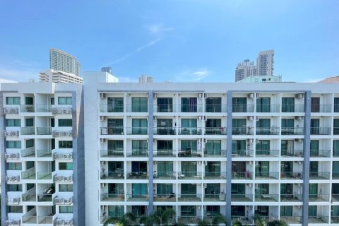 Appartement à Pattaya, Thaïlande 2 chambres № 119189 - photo 11