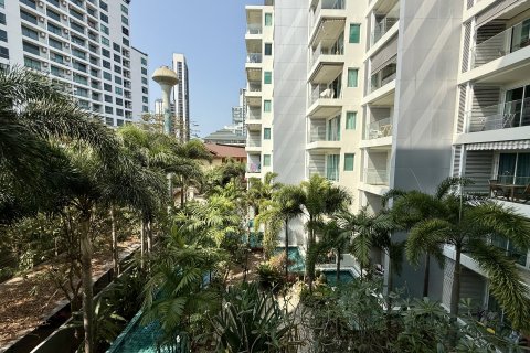 Studio in the Condo in Pattaya, Thailand  № 170335 - photo 17