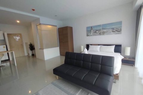 Недвижимость в Кароне, Таиланд 46.82м2  № 144436 - фото 6