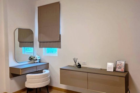 Кондоминиум с 2 спальнями в Чалонге, Таиланд № 153763 - фото 7