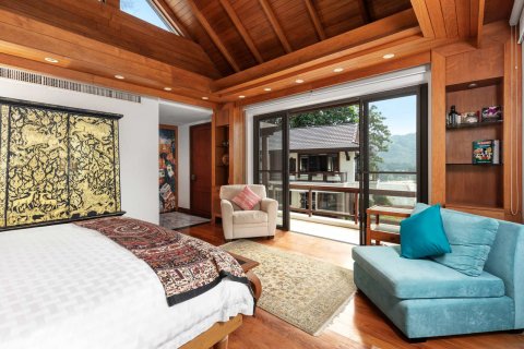 Villa in Kata, Thailand 5 bedrooms № 153765 - photo 9