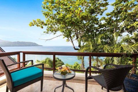 Villa in Kata, Thailand 5 bedrooms № 153765 - photo 8