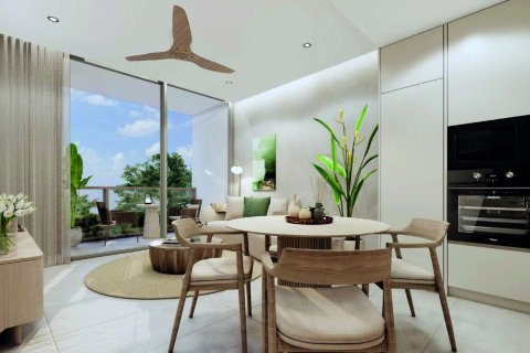 Condo in Bang Tao, Thailand, 1 bedroom  № 210248 - photo 3