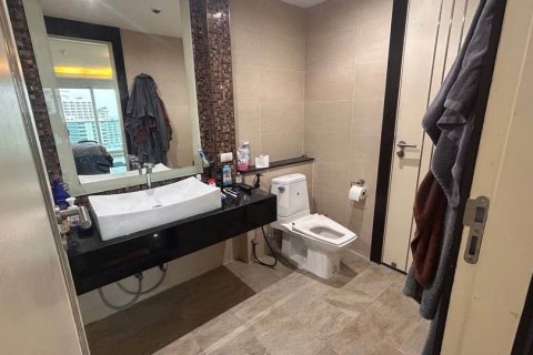 Кондоминиум с 2 спальнями в Паттайе, Таиланд № 159915 - фото 11