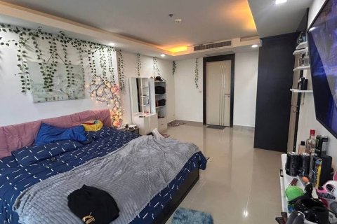 Кондоминиум с 2 спальнями в Паттайе, Таиланд № 159915 - фото 12