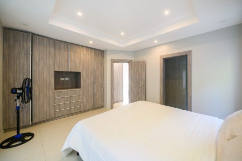 Кондоминиум с 3 спальнями в Паттайе, Таиланд № 171309 - фото 7