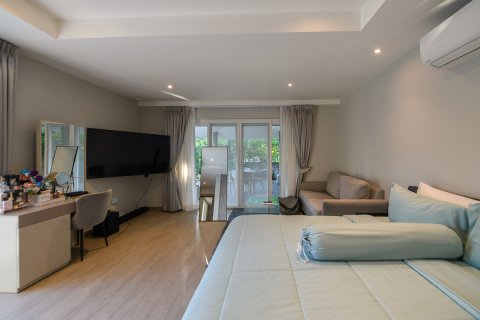 Кондоминиум с 3 спальнями в Паттайе, Таиланд № 171309 - фото 5