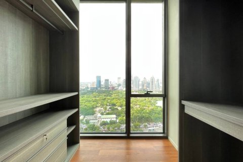 Condo in Pathum Wan, Bangkok, Thailand, 4 bedrooms  № 167056 - photo 8
