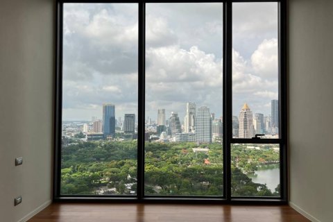 Condo in Pathum Wan, Bangkok, Thailand, 4 bedrooms  № 167056 - photo 10