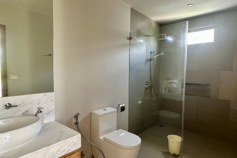 Вилла в Банг Тао, Таиланд с 5 комнатами  № 152416 - фото 20