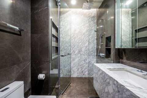 Condo à Watthana, Bangkok, Thaïlande, 2 chambres № 167040 - photo 18