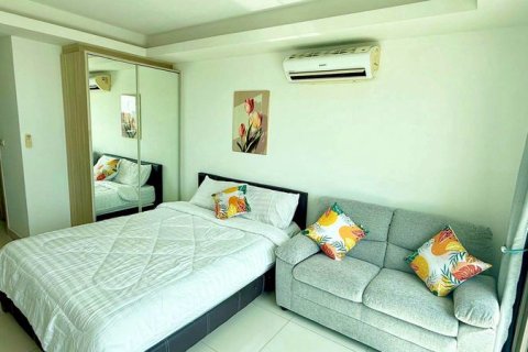 Студия в кондо в Паттайе, Таиланд № 146364 - фото 5