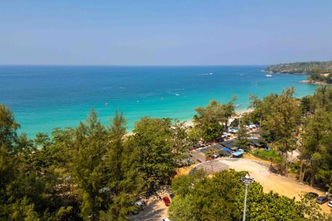 Вилла на Пляже Сурин, Таиланд с 7 комнатами  № 153704 - фото 6