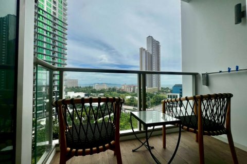Condo in Pattaya, Thailand, 1 bedroom  № 146377 - photo 13