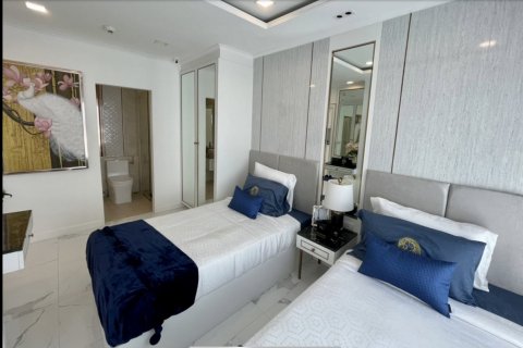 Hors-plan Empire Tower à Pattaya, Thaïlande № 19638 - photo 3