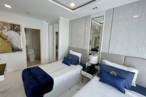 Hors-plan Empire Tower à Pattaya, Thaïlande № 19638 - photo 4