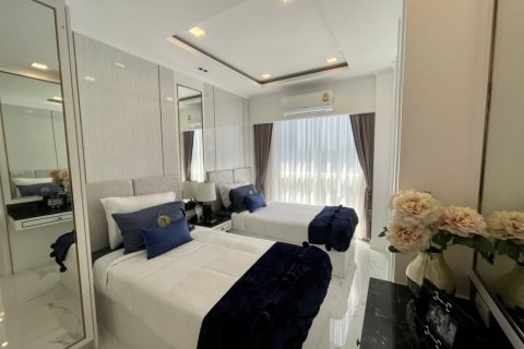 Hors-plan Empire Tower à Pattaya, Thaïlande № 19638 - photo 5