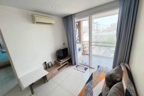 Condo à Pattaya, Thaïlande, 1 chambre  № 135312 - photo 7