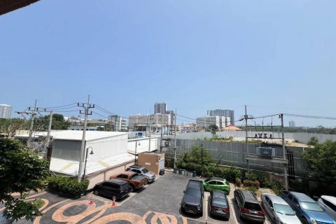 Condo à Pattaya, Thaïlande, 1 chambre  № 135312 - photo 9