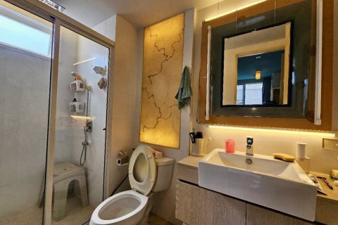 Кондоминиум с 2 спальнями в Паттайе, Таиланд № 152284 - фото 2