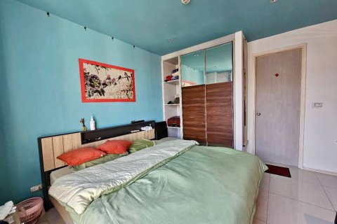 Кондоминиум с 2 спальнями в Паттайе, Таиланд № 152284 - фото 3