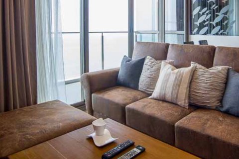 ЖК Baan Plai Haad в Паттайе, Таиланд № 25858 - фото 5