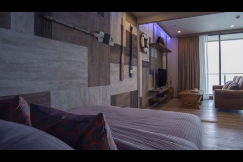 ЖК Baan Plai Haad в Паттайе, Таиланд № 25858 - фото 7