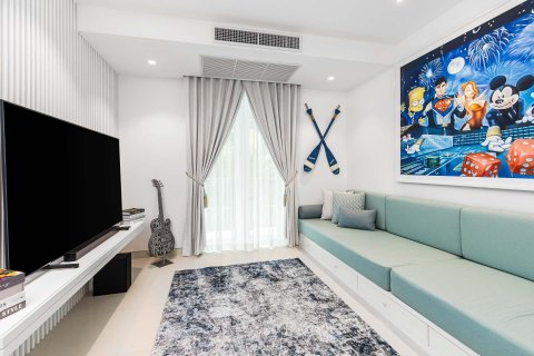 Villa à Khok Kloi, Thaïlande 6 chambres № 233418 - photo 14