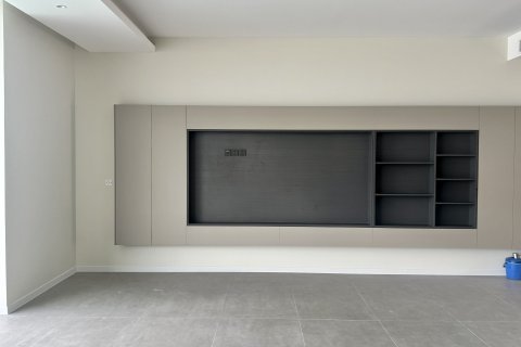 Villa in Bang Tao, Thailand 4 bedrooms № 152430 - photo 20