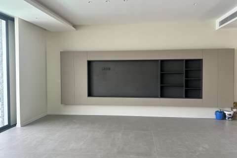 Villa in Bang Tao, Thailand 4 bedrooms № 152430 - photo 21