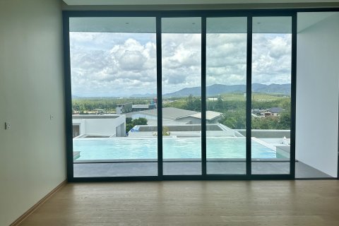 Villa in Bang Tao, Thailand 4 bedrooms № 152430 - photo 23