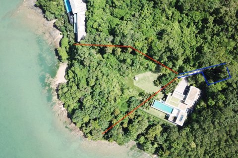 Land in Wichit, Thailand 5284 sq.m. № 153780 - photo 16