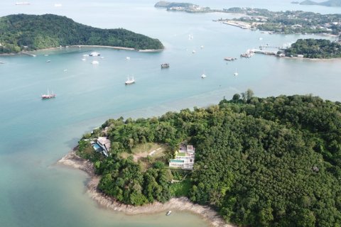 Land in Wichit, Thailand 5284 sq.m. № 153780 - photo 15