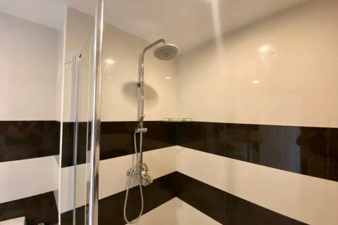 Кондоминиум с 1 спальней в Паттайе, Таиланд № 135278 - фото 9