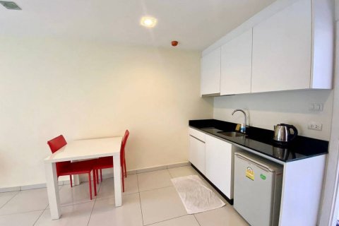 Кондоминиум с 1 спальней в Паттайе, Таиланд № 135278 - фото 8