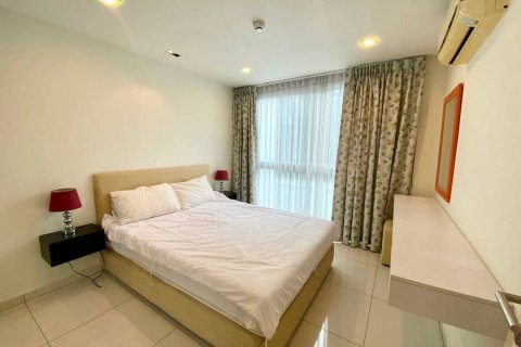 Кондоминиум с 1 спальней в Паттайе, Таиланд № 135278 - фото 6