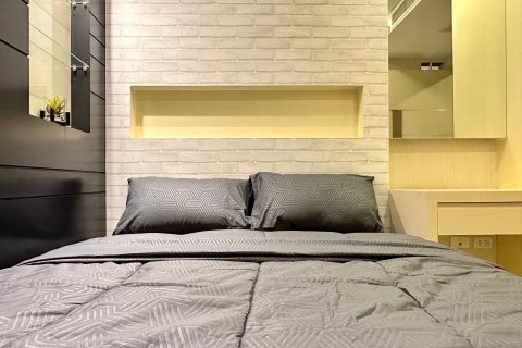 Condo in Pattaya, Thailand, 2 bedrooms № 158777 - photo 10