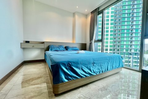 Condo in Pattaya, Thailand, 1 bedroom  № 146377 - photo 8
