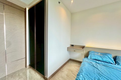 Condo in Pattaya, Thailand, 1 bedroom  № 146377 - photo 7