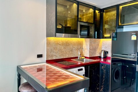 Condo in Pattaya, Thailand, 1 bedroom  № 146377 - photo 9