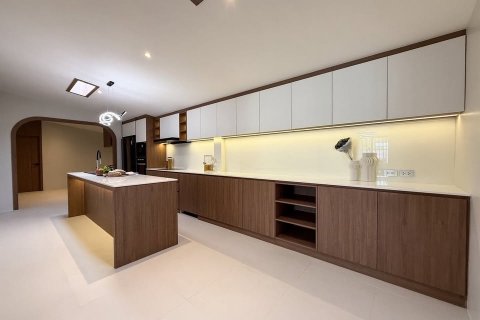 Villa in Talat Yai, Thailand 3 bedrooms № 153762 - photo 5