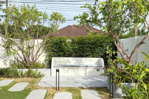 Villa in Talat Yai, Thailand 3 bedrooms № 153762 - photo 3