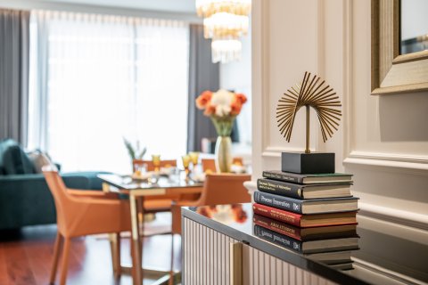 Condo in Watthana, Bangkok, Thailand, 2 bedrooms № 163800 - photo 11