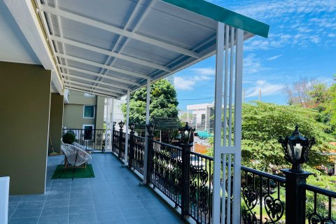 Condo à Pattaya, Thaïlande, 2 chambres  № 120665 - photo 3