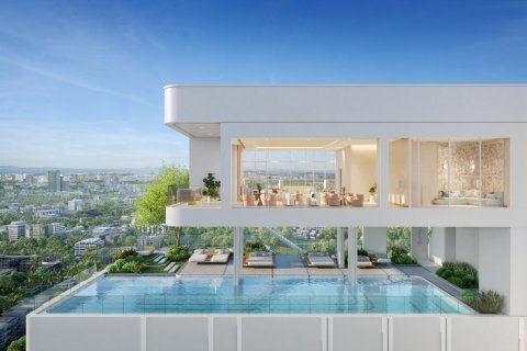 Apartment in Pattaya, Thailand 1 bedroom № 120441 - photo 4